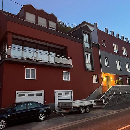 Moselflair Apartment Bernkastel-Kues Exterior foto