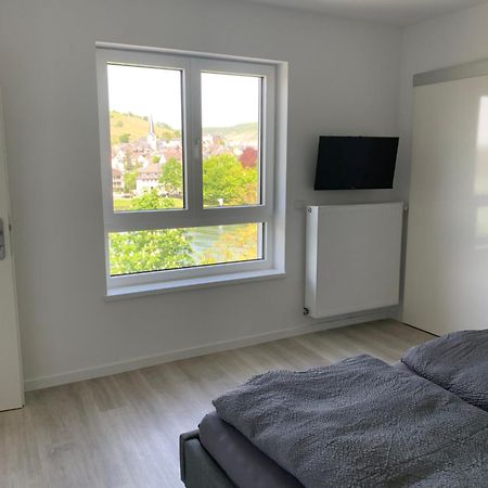 Moselflair Apartment Bernkastel-Kues Exterior foto