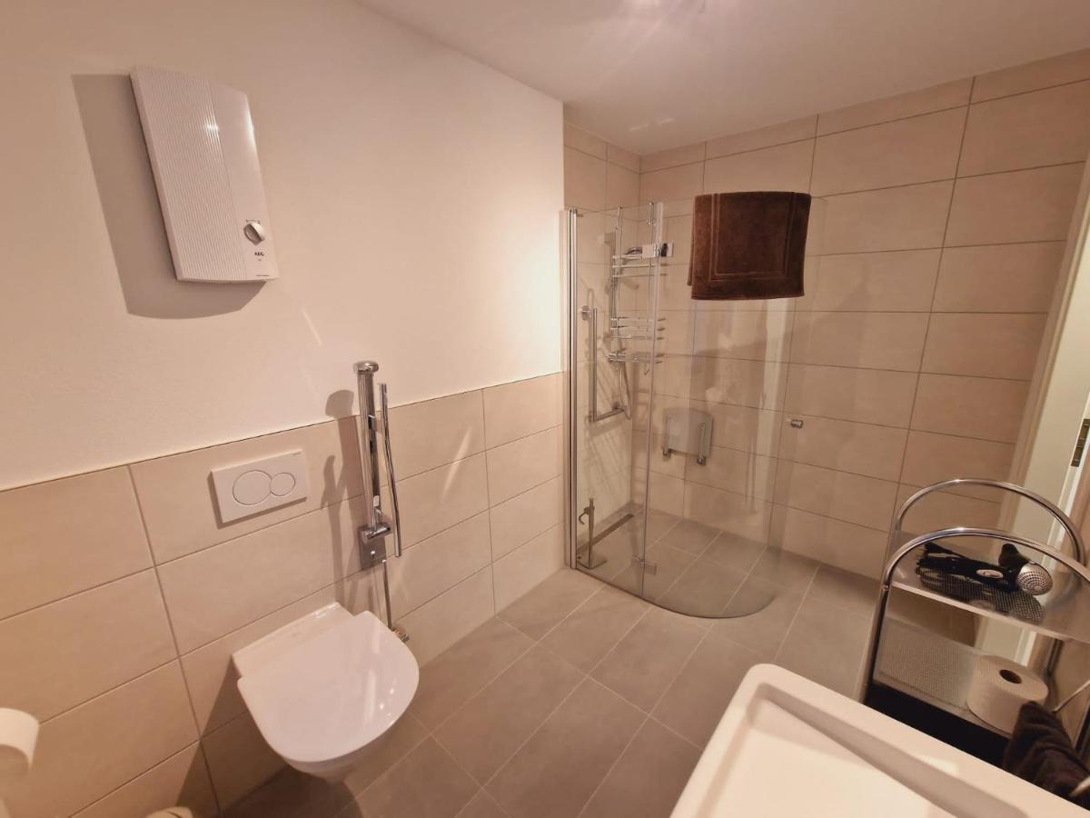 Moselflair Apartment Bernkastel-Kues Exterior foto