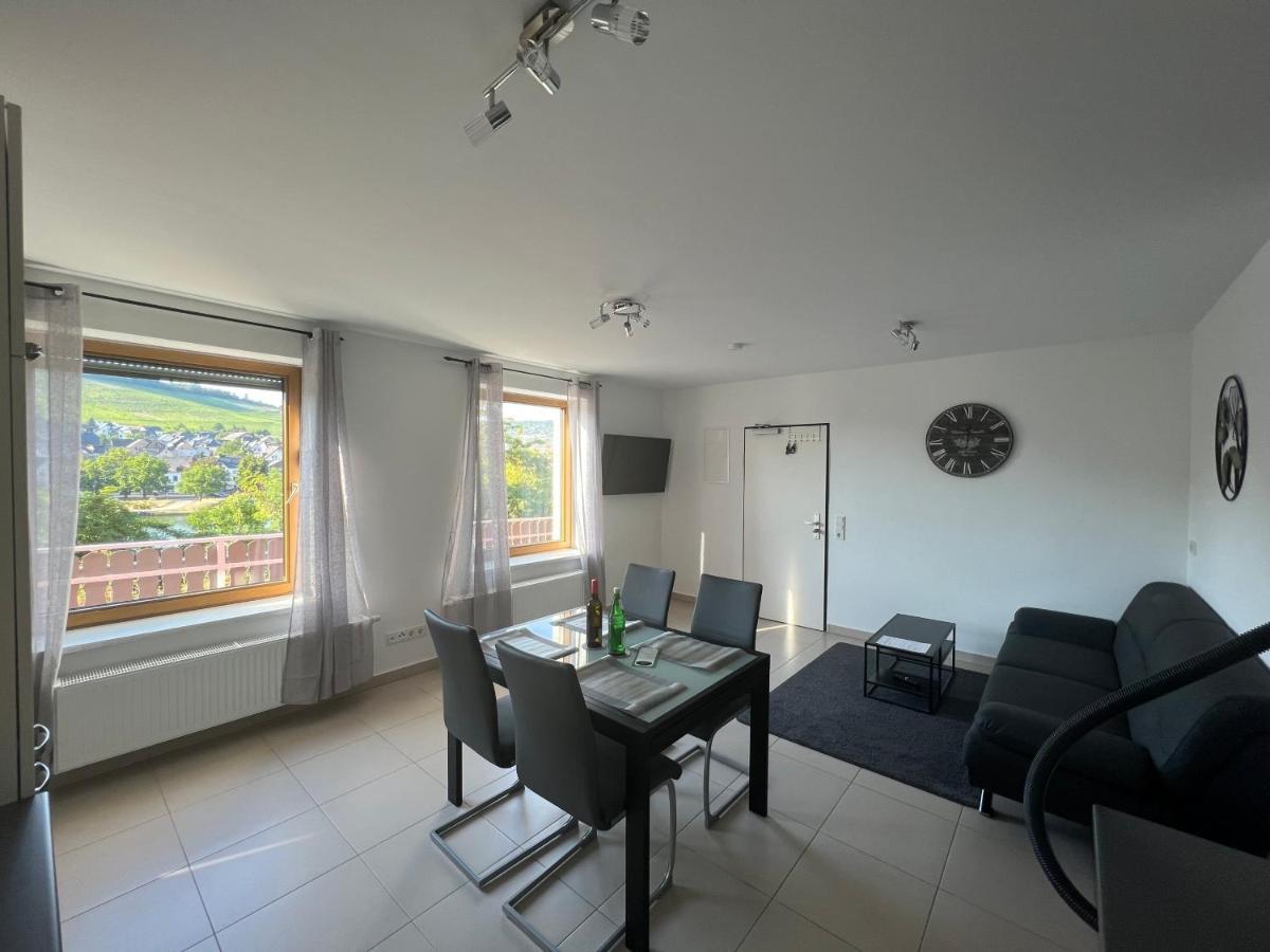 Moselflair Apartment Bernkastel-Kues Exterior foto