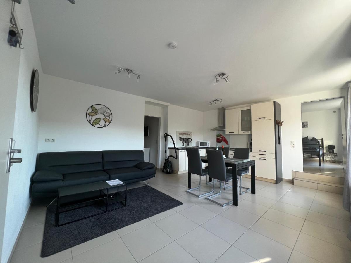 Moselflair Apartment Bernkastel-Kues Exterior foto