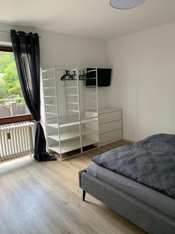 Moselflair Apartment Bernkastel-Kues Exterior foto