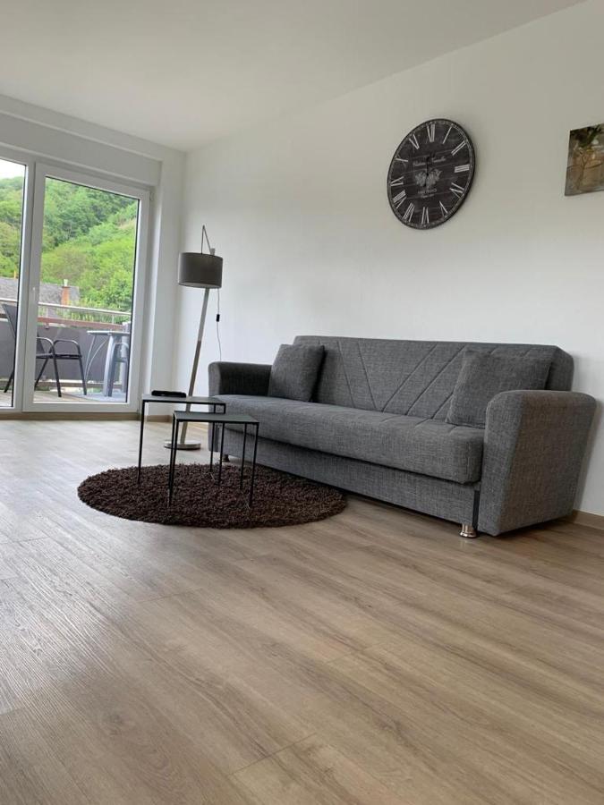 Moselflair Apartment Bernkastel-Kues Exterior foto