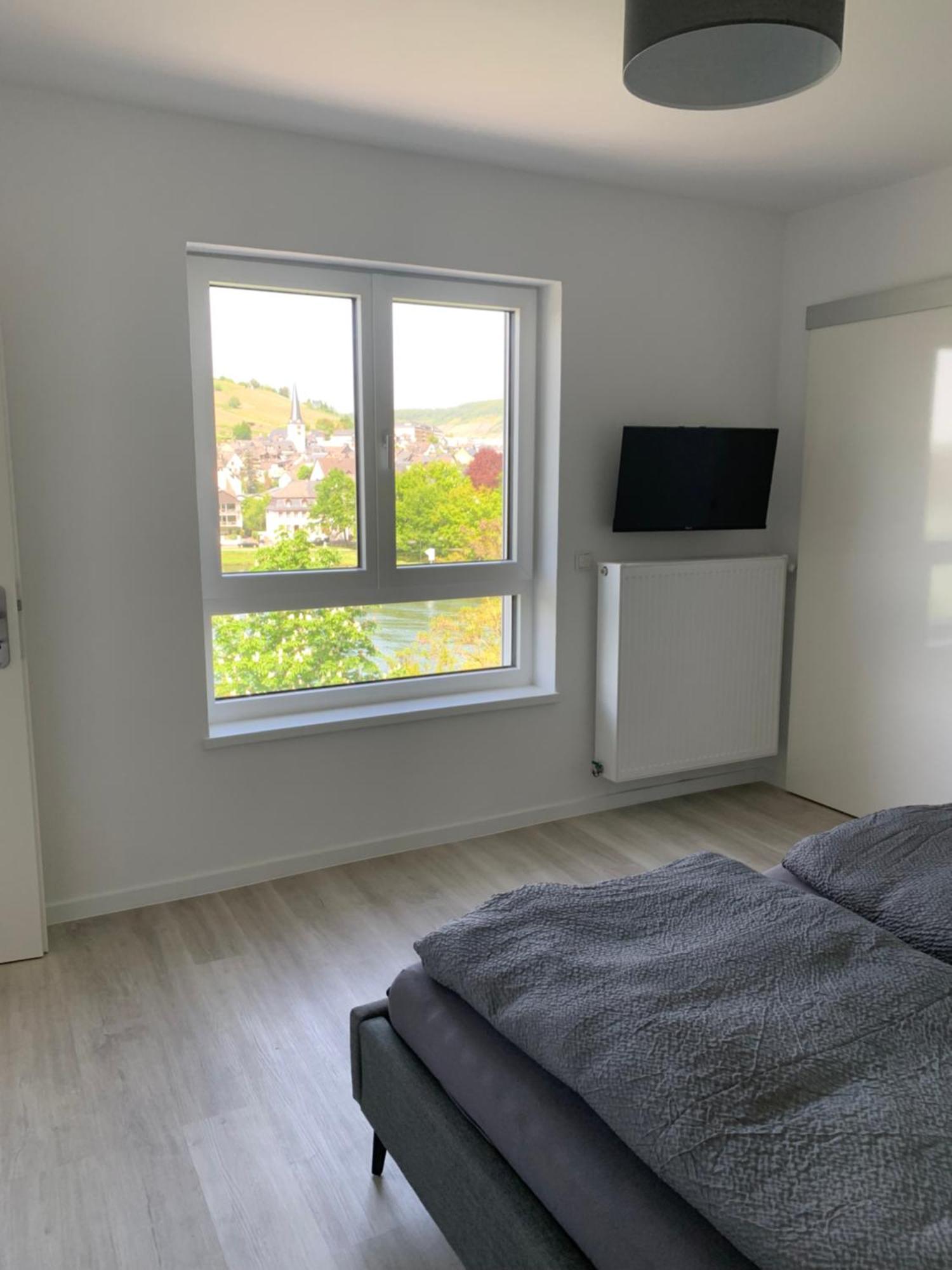 Moselflair Apartment Bernkastel-Kues Exterior foto
