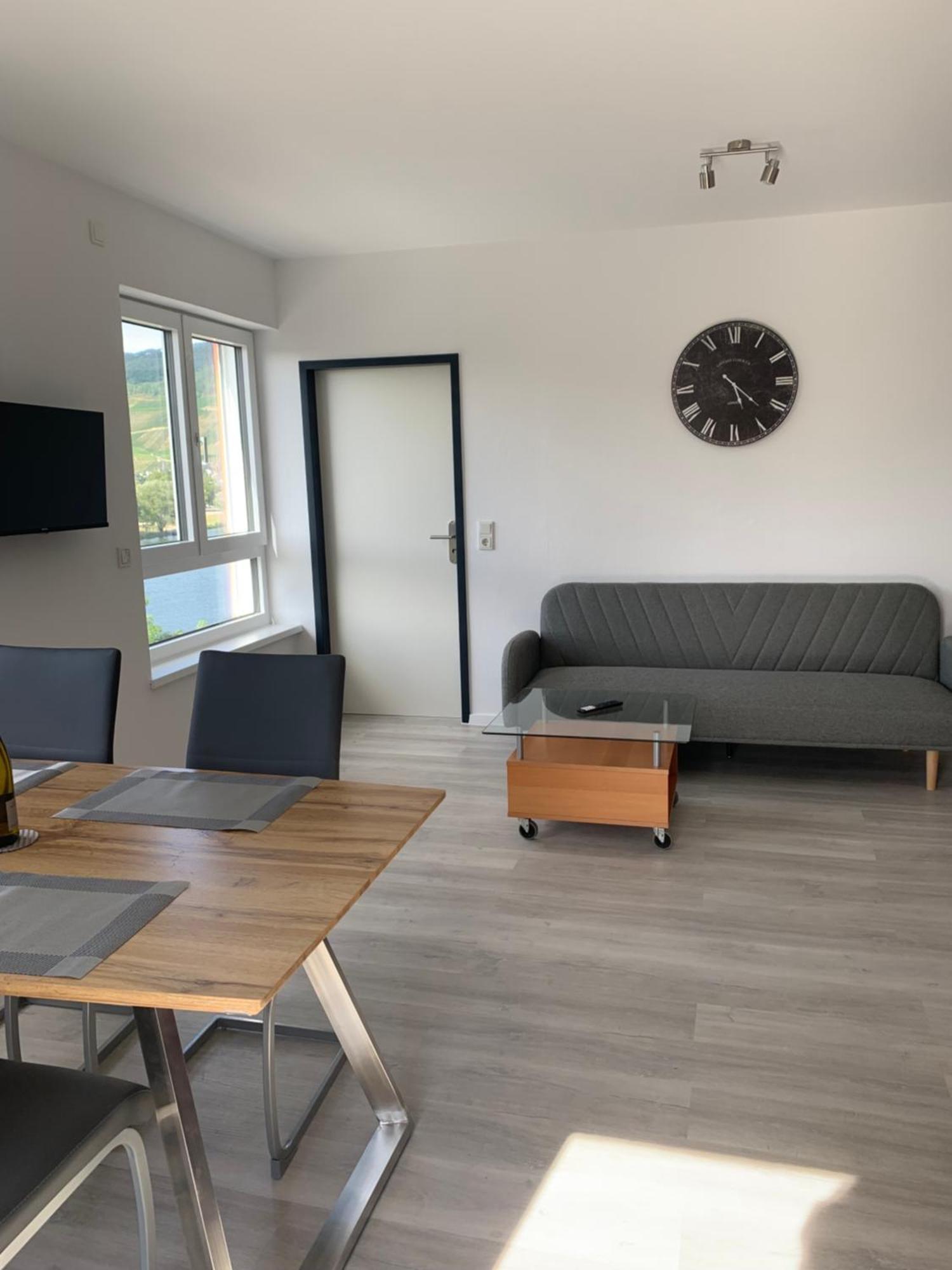 Moselflair Apartment Bernkastel-Kues Exterior foto