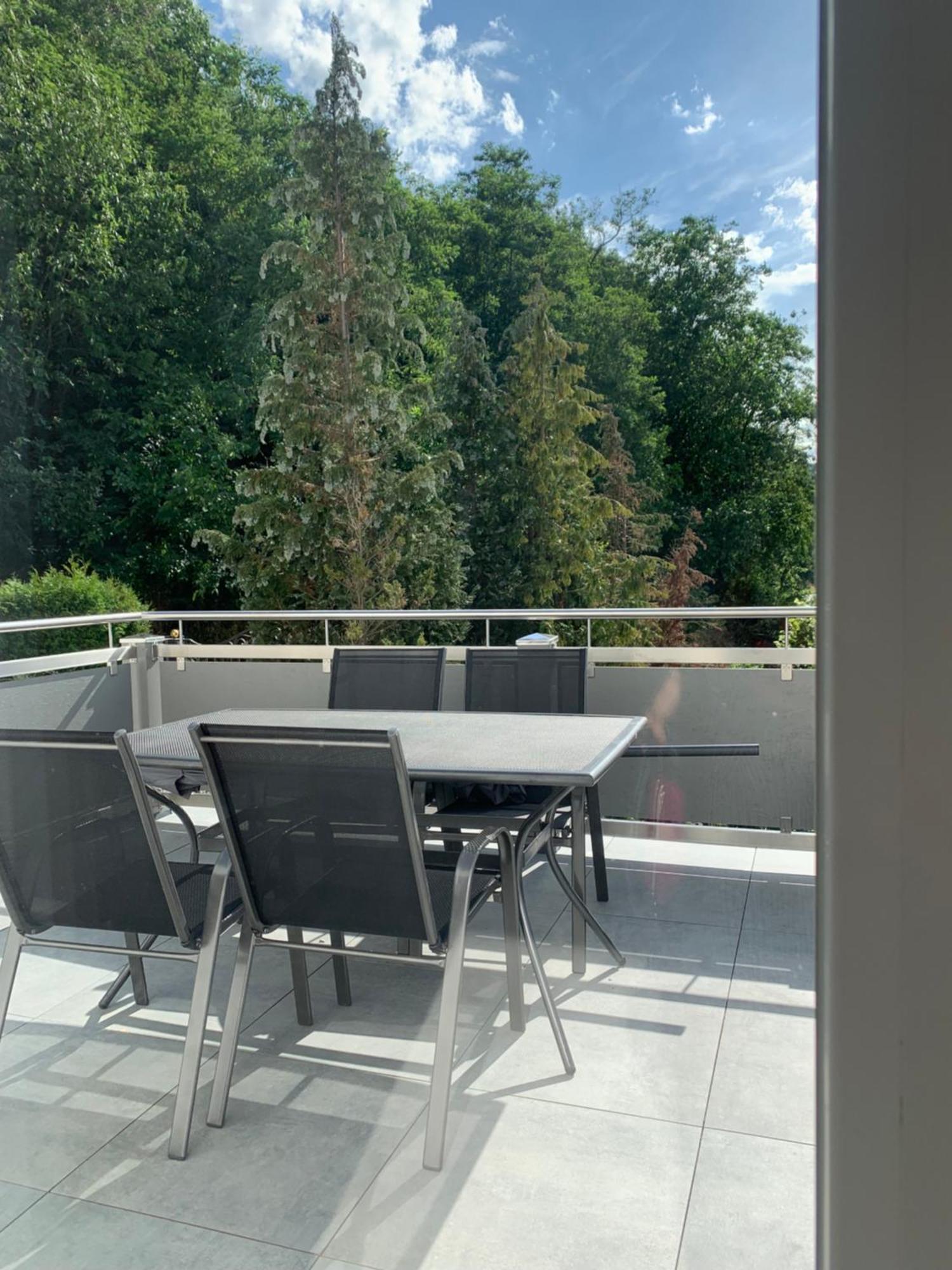 Moselflair Apartment Bernkastel-Kues Exterior foto